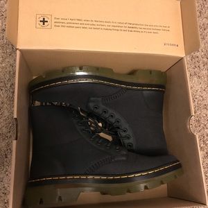 Men’s Doc Martens